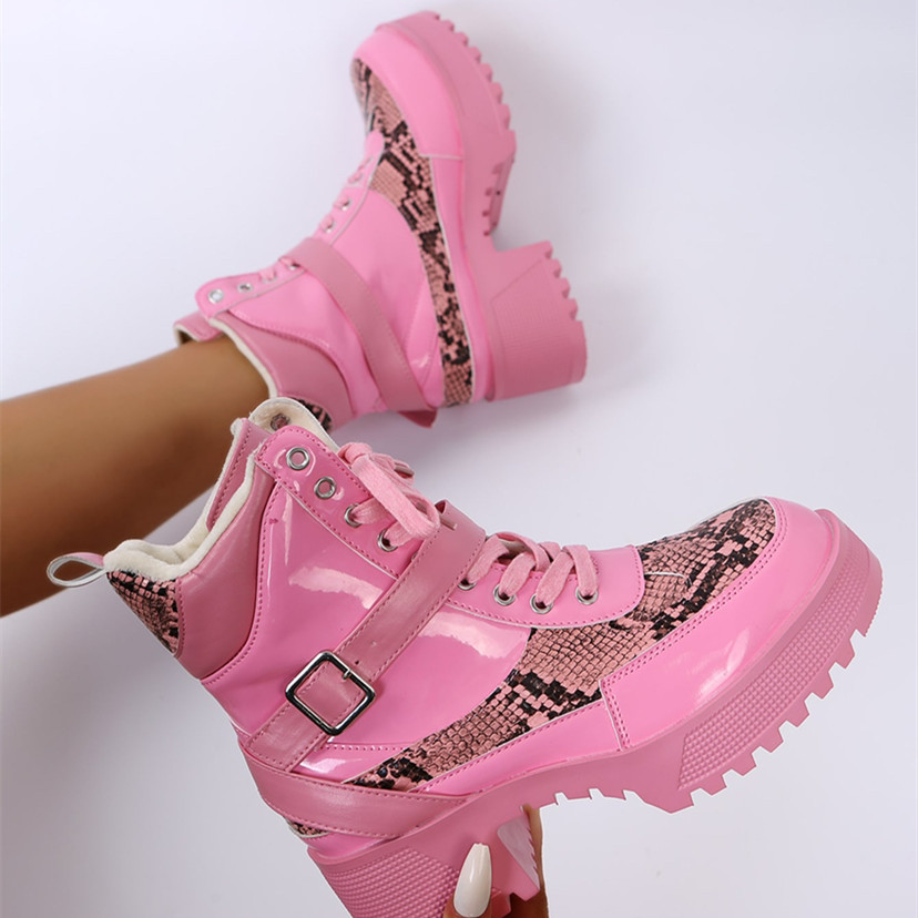 9 marcas de botas de mujer en las que apostar - Ellas Hablan