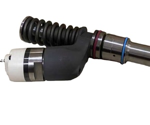 253-0616 2530616  Inyector de combustible para excavadora con motor C16 - Product Image 3