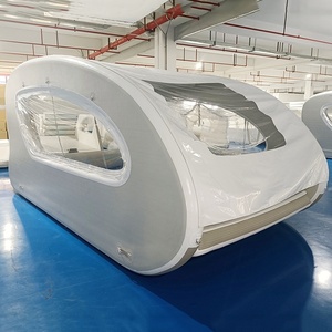 <span class=keywords><strong>Bateau</strong></span> de catamaran <span class=keywords><strong>gonflable</strong></span> durable pour la pêche, la croisière, et les aventures de l'eau - Product Image 2
