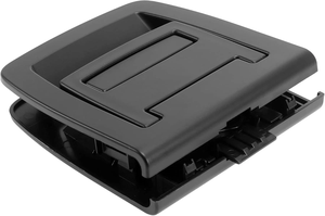 Para BMW X5 E70 E71, alfombrilla de alta calidad para maletero trasero con/<span class=keywords><strong>sin</strong></span> orificio para llave, 51479120283 51476958161 - Product Image 2