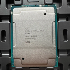 Cho Intel Xeon Vàng 5218r máy chủ mới và được sử dụng cho hiệu suất cao L3 ổ cắm loại lga3647 - Product Image 4