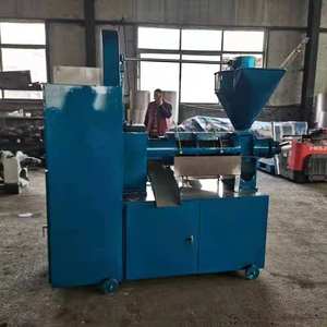 Machine automatique de fraisage d'<span class=keywords><strong>huile</strong></span> de moutarde à haute production 6YL-80A <span class=keywords><strong>Presse</strong></span> à <span class=keywords><strong>huile</strong></span> d'arachide commerciale <span class=keywords><strong>Presse</strong></span> à <span class=keywords><strong>huile</strong></span> d'arachide grand modèle - Product Image 3