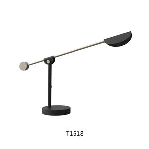 Luminaire LED Lumetal Vietnam, intérieur, 295~490 mm, métal, 3000K (blanc chaud), IP20, dimmable, 1 an de garantie, commande par bouton, AC 100~240V 50/60Hz - Product Image 1