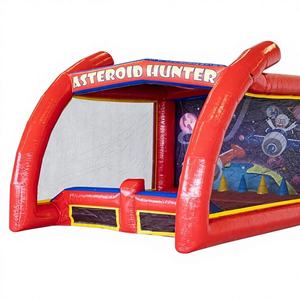 Juego Asteroid Hunter, Juego de Carnaval al Aire Libre <span class=keywords><strong>Astro</strong></span> Blaster - Product Image 1