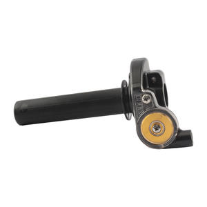 Accesorios para Moto, Empuñadura de Acelerador para Motocicleta, Kit de Acelerador de Giro Grande M5 para Motocicleta Todoterreno, Manillar de Motocicleta - Product Image 6