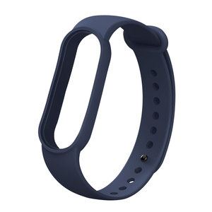 Forwelleny Ventes Directes D'usine <span class=keywords><strong>Bracelet</strong></span> En Silicone Souple pour Xiaomi <span class=keywords><strong>Band</strong></span> 7 6 5 <span class=keywords><strong>4</strong></span> <span class=keywords><strong>Bracelet</strong></span> Smartwatch Accessoires - Product Image 4