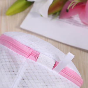 Lingerie zippée cylindre maille blanchisserie sac <span class=keywords><strong>de</strong></span> <span class=keywords><strong>lavage</strong></span> <span class=keywords><strong>filet</strong></span> <span class=keywords><strong>de</strong></span> <span class=keywords><strong>lavage</strong></span> sous-vêtements soutien-gorge <span class=keywords><strong>chaussettes</strong></span> - Product Image 2