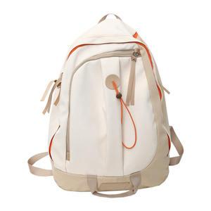 Sac à dos d'affaires pour homme personnalisé, sac à dos de randonnée en plein air, sac à dos pour homme, grande capacité, sac à dos d'affaires imperméable - Product Image 1