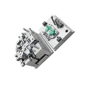 YIOT, Fabricante Chino, Molde de Inyección de Metal y Plástico Personalizable, Proveedor OEM/ODM, Carcasa para Palo Selfie de Teléfono Móvil - Product Image 3