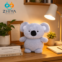 Jouets en peluche IA de haute qualité pour enfants, nouveau style, vente en gros, sacs surprises pour filles, cadeaux interactifs de haute qualité