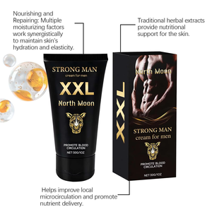 Crème de massage <span class=keywords><strong>XXL</strong></span> épaississante pour hommes adultes, soin intime, prix de gros OEM - Product Image 2