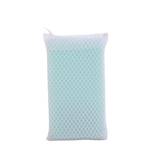Éponge à vaisselle rectangulaire Ligu pour casseroles et poêles, élimine la graisse et les taches K 008 - Product Image 1