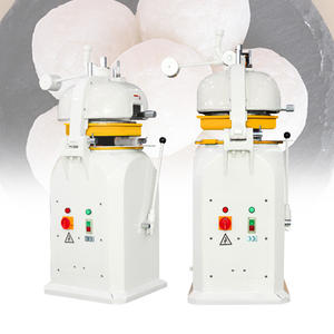 Divisora y Boleadora Automática de Masa para Panadería, Máquina para Hacer Bolas de Masa y Cortadora de Masa - Product Image 1