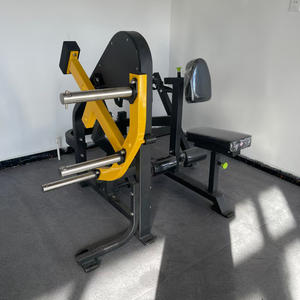 เครื่องฝึกแบบย้อนกลับเครื่องบริหารหลังสำหรับนักพัฒนาห่วงโซ่ส่วนหลัง - Product Image 4