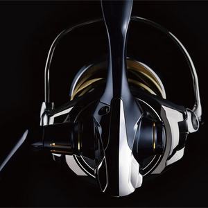 Moulinet de Pêche en Métal SHIMANO <span class=keywords><strong>Stella</strong></span> SW pour Eau Salée, Moulinet Spinning 6000 8000 10000 pour la Pêche au Gros Gibier - Product Image 4