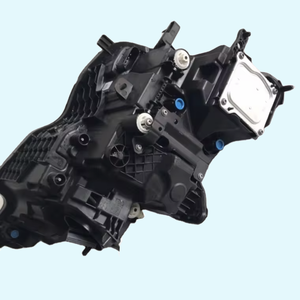 2018-2024 <span class=keywords><strong>S60</strong></span> V60 LED phare assemblage nouvelle lampe de voiture d'origine pour droite gauche lumière Auto pièces phare pour 2019-2023 véhicules - Product Image 6