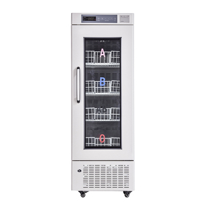 Innova MBR-V208 4 ℃ Frigorífico Alta Qualidade Vertical Grande Escala Quatro Graus Vacina Refrigerador De Armazenamento para Uso Em Laboratório - Product Image 1