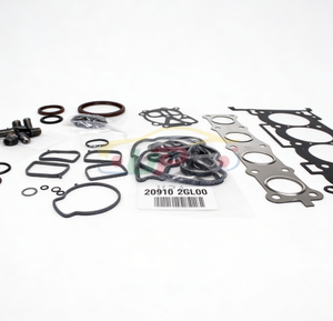 Wholesale <b>Engine</b> <b>System</b> GASKET K-IT-<b>ENGINE</b> OVERHAUL 20910-2GL00 209102GL00 For H-YUNDAI VERACRUZ K-ia PICANTO 20910 2GL00 - Product Image 1