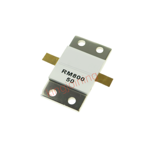 BOURNS CHF190104 Terminazione Chip Flangiata – 800W RF 50 Ohm – Nuovo