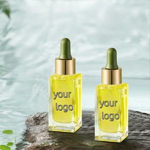 น้ำมันบำรุงผิวหน้าสูตรฟื้นฟูผิว ลดเลือนริ้วรอย กระชับผิว และเพิ่มความชุ่มชื้น (Private Label) - Product Image 3