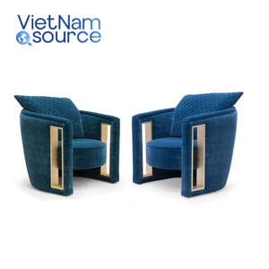 Canapé haut de gamme doux lorsque vous êtes assis. Nouveau modèle de canapé. Couverture en velours et cadre en bois massif. Sofa usine. Remise lors de la commande en gros - Product Image 1