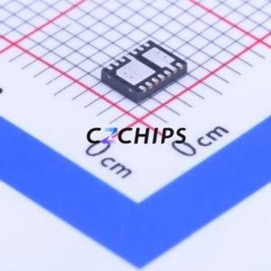 Original y nuevo LT3032EDE # PBF (3x4) Circuito integrado IC Chip PMIC Regulador lineal (LDO) - Product Image 2