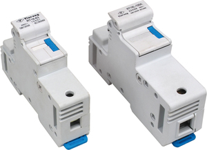 GALAXY RT18 63 25A 500 В, предохранитель с предохранителем, быстро действующий, высокая надежность для зарядки свай и новой энергии транспортного средства, предохранитель - Product Image 2