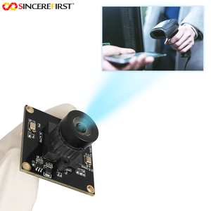 IMX415 4K USB Fixed Focus <b>Camera</b> Module with 32×32mm PCB and H129° Wide FOV for Equipment Status Viewing - Product Image 5