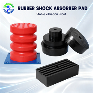 Amortisseur en caoutchouc personnalisé OEM directement de l'usine VV VD <span class=keywords><strong>VE</strong></span> DD, garantie de qualité, isolateur de vibrations - Product Image 2