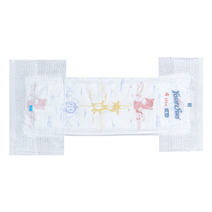 Pañales de entrenamiento desechables para bebés en oferta, ultra suaves, transpirables y anti-fugas para niños pequeños - Product Image 4