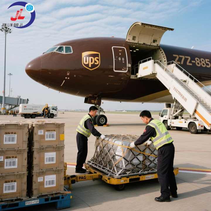 The Cheapest, Fastest, Highest Quality and Most Efficient China-DE International Express Logistics | Door-To-Door Service