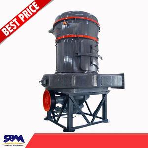 Usine ygm et mtw type vertical <span class=keywords><strong>raymond</strong></span> moulin à rouleaux - Product Image 2
