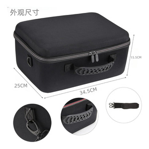 Bolsa de Almacenamiento para Drones EVA YPB-043-TL, Color Personalizable, Multifuncional, para Drones DJI - Product Image 4