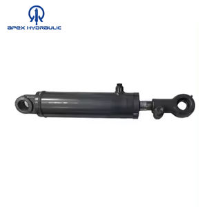 Cylindre de <span class=keywords><strong>bras</strong></span> hydraulique cylindre d'oscillation hydraulique cnc - Product Image 5