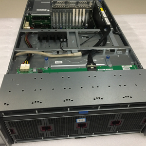 <span class=keywords><strong>DL580</strong></span> <span class=keywords><strong>Gen9</strong></span> E7-8880v3 4P 256GB-R P830i/2G 4x1200W RPS service - Product Image 1