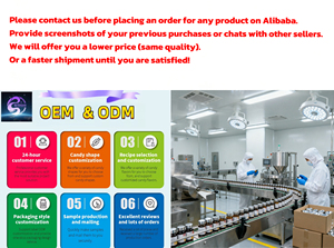 Gomme per l'Ingrandimento Maschile OEM 2025 da <span class=keywords><strong>3</strong></span> Pollici, 60 Pezzi, per Ingrandire, Ispessire, Allungare e Aumentare le Dimensioni, Estratto di Erbe per Uomini - Product Image 5