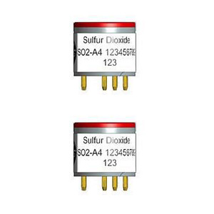 Capteur de dioxyde de soufre Alphasense SO2-A4, capteur environnemental électrochimique 3,3 V, précision 3 % - Product Image 4