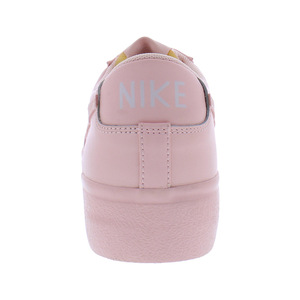 NIKE BLAZER ต่ำ platm รองเท้าเดินออกกำลังกายของผู้หญิงบรรยากาศ/สีดำ-100% ของแท้ - Product Image 4