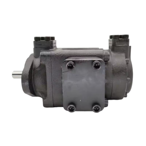Bomba de Paletas Hidráulica Serie PFED PFED-43090/016-1DVO PFED-44070/025-1DUO PFED-44080/016/1DTA para Excavadoras - Product Image 3