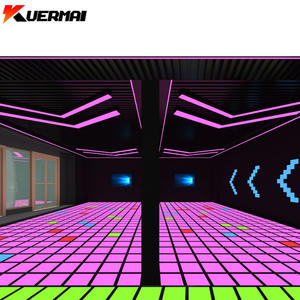 Jeu interactif de certification et de réaction, <span class=keywords><strong>Escape</strong></span> <span class=keywords><strong>Room</strong></span>, Arène de labyrinthe, Jeu de traversée de lignes laser, Jeu de réseaux laser pour le team building - Product Image 5
