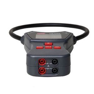 FR1050 flexível atual braçadeira medidor 10000A Flexível Auto Digital AC Corrente Clamp <span class=keywords><strong>Tester</strong></span>
