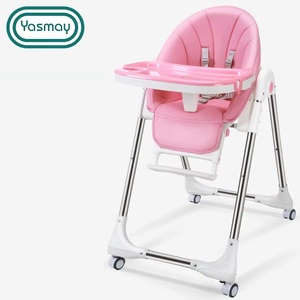 Ghế Ăn Cao Cho Bé Ăn Chất Lượng Cao Bàn Ghế Cao Cho Bé - Product Image 6