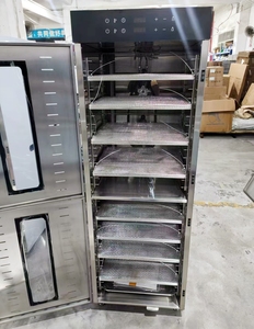 Vente en gros de petits séchoirs pour fruits et légumes Déshydrateur d'aliments pour champignons, oignons et citron - Product Image 5