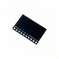 Module audio numérique ES8311+NS4150B avec codec et amplificateur, microphone intégré ES831