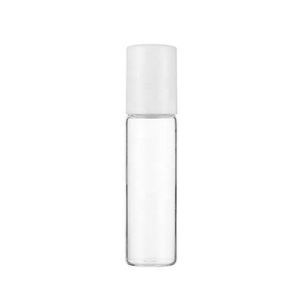 ขวดแก้วโรลออนแบบกำหนดเอง ขนาด 5 มล. 10 มล. - Product Image 5