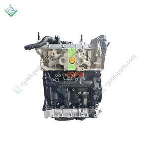 Pièces automobiles CG, nouveau bloc moteur CZPA 2.0t, tout neuf, pour VW Volkswagen Tiguan 2 Arteon Skoda <span class=keywords><strong>Kodiaq</strong></span> 1 - Product Image 5