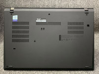 Ordinateur portable d'occasion pas cher pour Lenovo ThinkPad T490 Intel Core I5/i7 8ème génération 8 Go de RAM 256 Go de SSD Ordinateur portable professionnel d'occasion