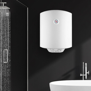 <span class=keywords><strong>Chauffe</strong></span>-<span class=keywords><strong>eau</strong></span> électrique instantané mural, installation verticale, excellent effet d'isolation, pratique pour la maison et l'hôtel - Product Image 6
