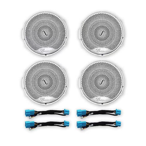 <span class=keywords><strong>Luces</strong></span> LED Interiores <span class=keywords><strong>para</strong></span> Automóvil Mercedes Benz Clase E W213, Tira de Luz LED RGB, Luz Ambiental, Altavoz de Puerta con Tweeter Giratorio 4D - Product Image 4