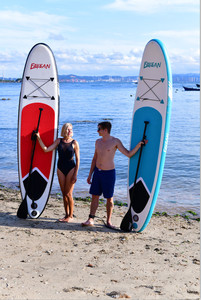 Planche à pagaie <span class=keywords><strong>sup</strong></span> FAYEAN 2024 pour le surf, livraison directe - Product Image 6